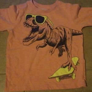 T rex shirt